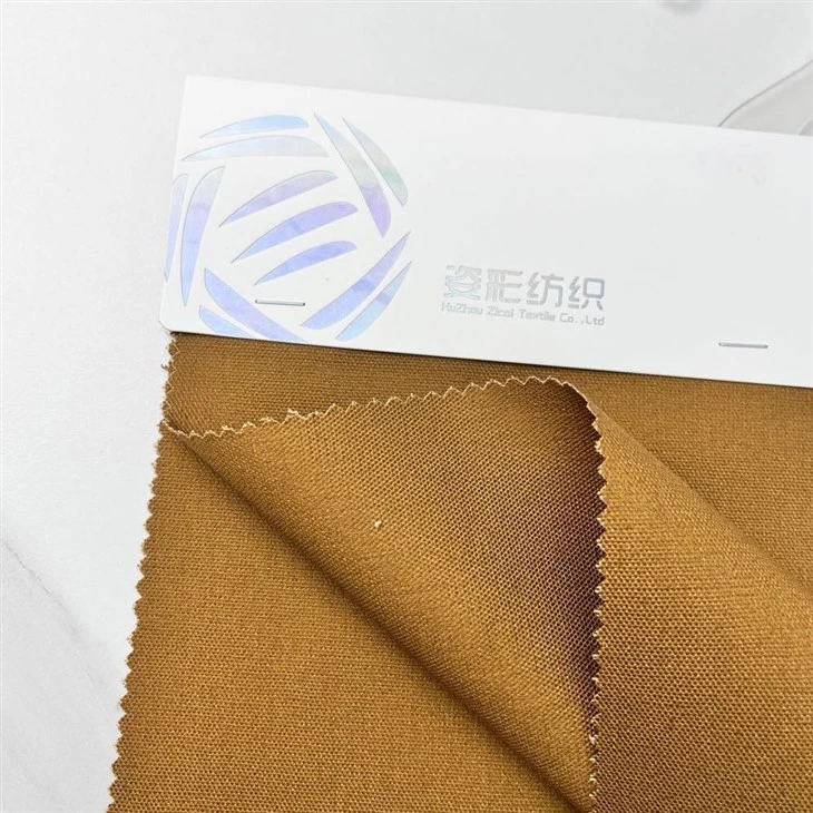 Heavy Poly Cotton Oxford Fabric best